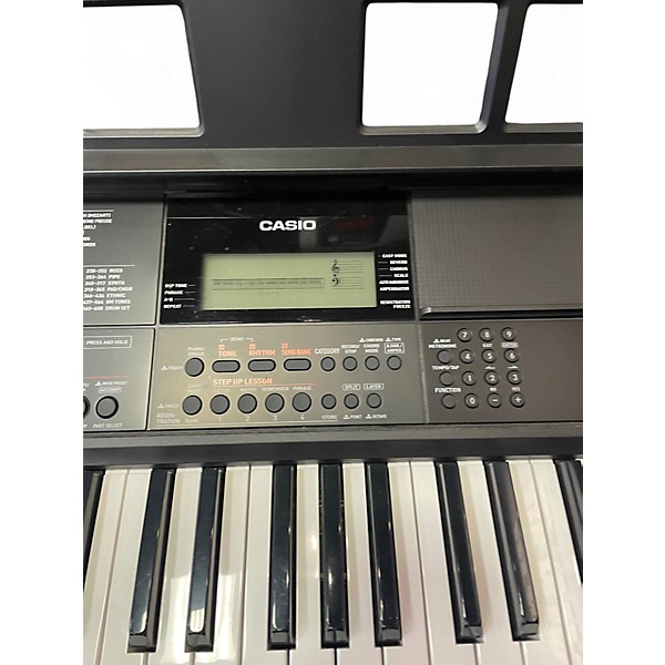 Used Casio CTX700 Digital Piano