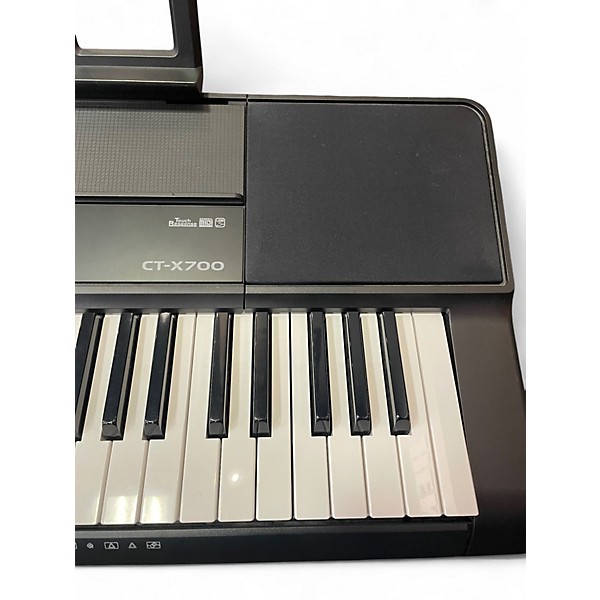 Used Casio CTX700 Digital Piano