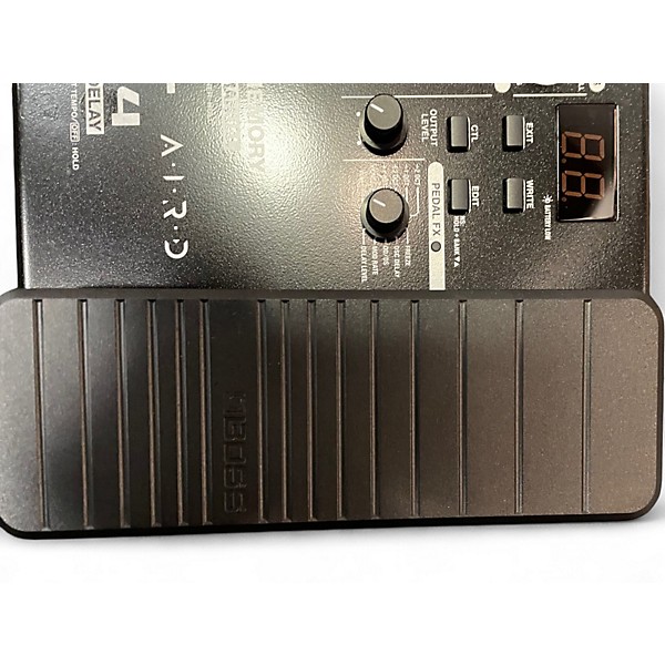 Used BOSS ME90 Pedal Board