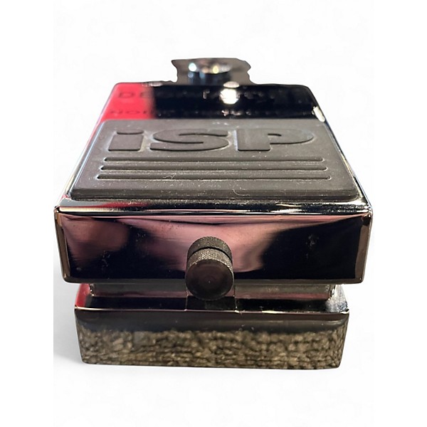 Used Isp Technologies Decimator II Pedal Board