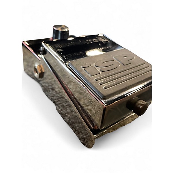 Used Isp Technologies Decimator II Pedal Board
