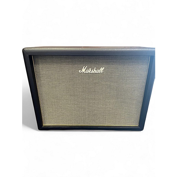 Used Marshall ORI212 Guitar Cabinet