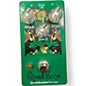 Used EarthQuaker Devices Ghost Echo Reverb Effect Pedal thumbnail