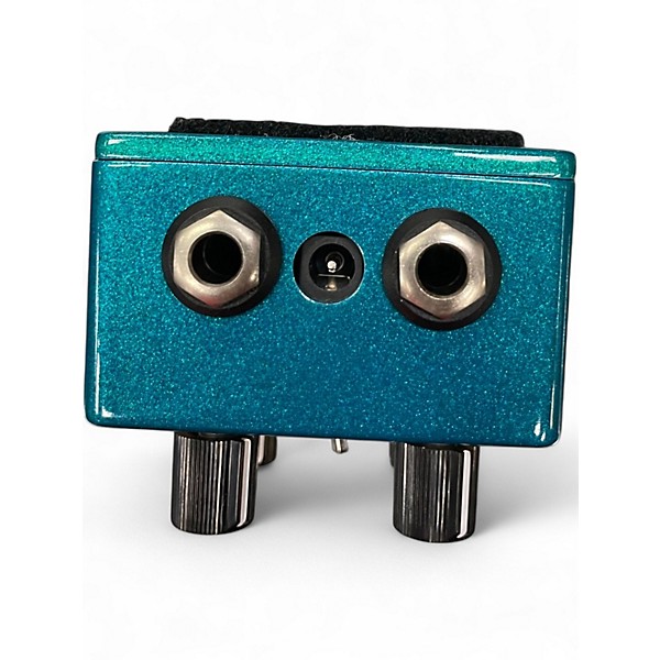 Used EarthQuaker Devices aurelius Effect Pedal