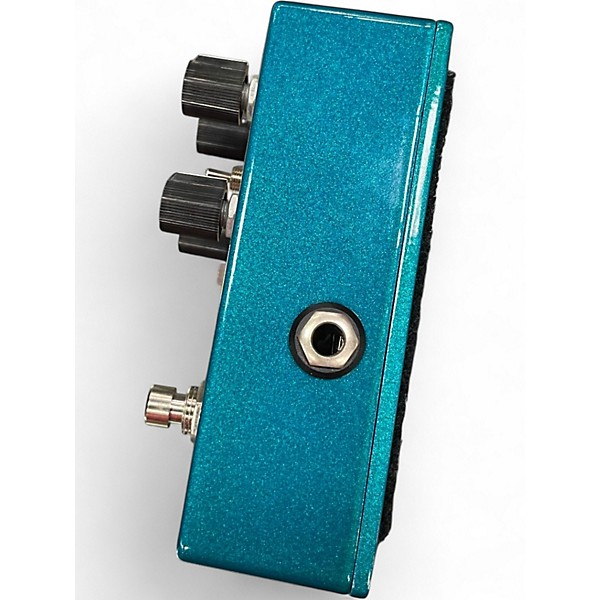 Used EarthQuaker Devices aurelius Effect Pedal