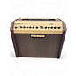 Used Fishman PROLBX500 Loudbox Mini Acoustic Guitar Combo Amp thumbnail