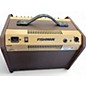 Used Fishman PROLBX500 Loudbox Mini Acoustic Guitar Combo Amp
