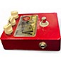 Used Analog Alien ALIEN COMP Effect Pedal