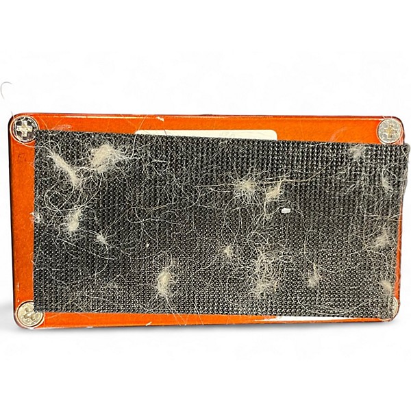Used Mad Professor Sweet Honey Overdrive Effect Pedal