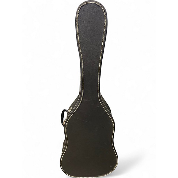 Used Kay k101 Natural Acoustic Guitar