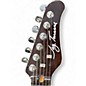 Used Jay Turser JT-LT-RW Natural Solid Body Electric Guitar