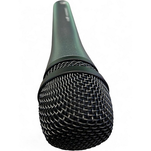 Used Sennheiser E835 Dynamic Microphone