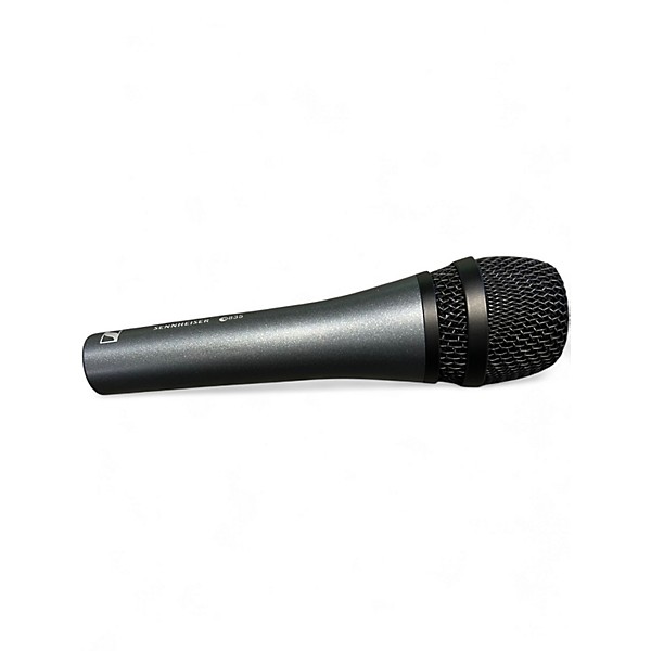 Used Sennheiser E835 Dynamic Microphone