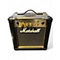 Used Marshall MG10 CF Guitar Combo Amp thumbnail