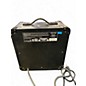 Used Marshall MG10 CF Guitar Combo Amp