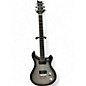 Used PRS Mike Mushok Signature Baritone SE Silverburst Solid Body Electric Guitar thumbnail