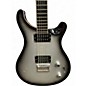 Used PRS Mike Mushok Signature Baritone SE Silverburst Solid Body Electric Guitar