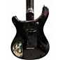 Used PRS Mike Mushok Signature Baritone SE Silverburst Solid Body Electric Guitar