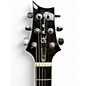 Used PRS Mike Mushok Signature Baritone SE Silverburst Solid Body Electric Guitar