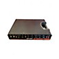 Used Hartke TX600 Bass Amp Head thumbnail