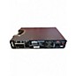 Used Hartke TX600 Bass Amp Head