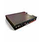 Used Hartke TX600 Bass Amp Head