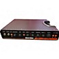 Used Hartke TX600 Bass Amp Head