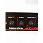 Used Hartke TX600 Bass Amp Head