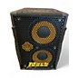 Used Markbass MB58R 102 PURE 8 OHM Bass Cabinet thumbnail