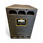 Used Markbass MB58R 102 PURE 8 OHM Bass Cabinet