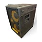 Used Markbass MB58R 102 PURE 8 OHM Bass Cabinet