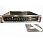 Used SWR 550x Bass Amp Head thumbnail