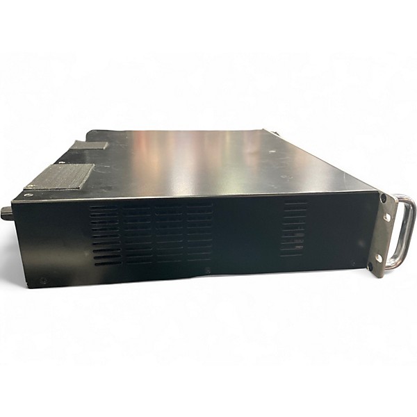 Used SWR 550x Bass Amp Head