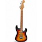 Used Charvel Guthrie Govan 3 Color Sunburst Solid Body Electric Guitar thumbnail