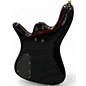Used Spector Icon Ns5 Charcoal burst Electric Bass Guitar