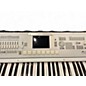 Used KORG M3 61 Key Keyboard Workstation