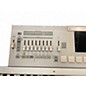 Used KORG M3 61 Key Keyboard Workstation