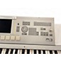 Used KORG M3 61 Key Keyboard Workstation