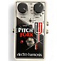 Used Electro-Harmonix Pitch Fork Polyphonic Pitch Shifting Effect Pedal thumbnail