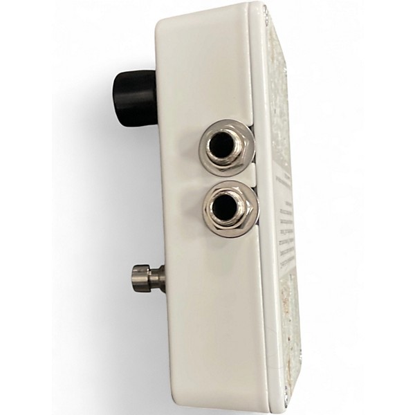 Used Electro-Harmonix Pitch Fork Polyphonic Pitch Shifting Effect Pedal