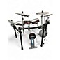 Used Alesis Crimson II 5-Piece Electric Drum Set thumbnail