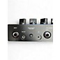 Used Darkglass MICROTUBES INIFINITY Effect Processor
