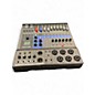 Used Zoom LiveTrak L8 Unpowered Mixer