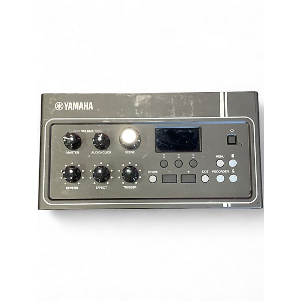 Used Yamaha EAD10 Electric Drum Module