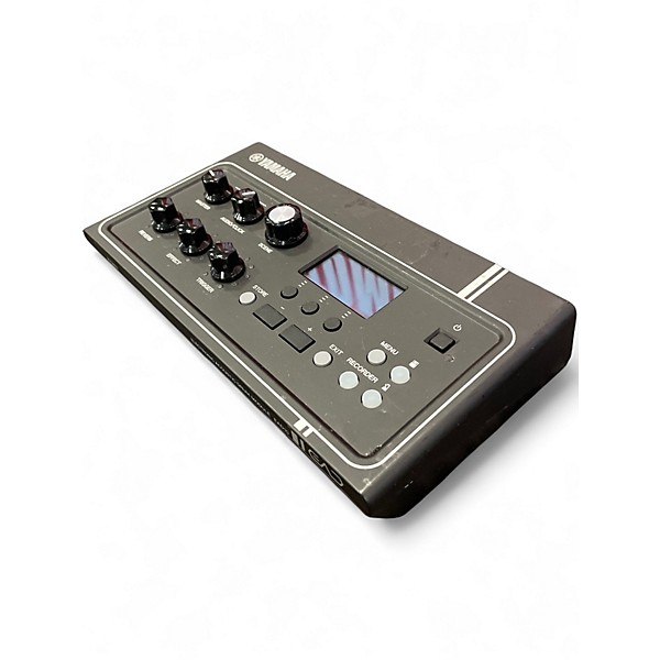 Used Yamaha EAD10 Electric Drum Module