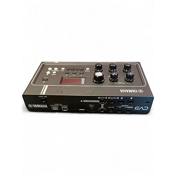 Used Yamaha EAD10 Electric Drum Module