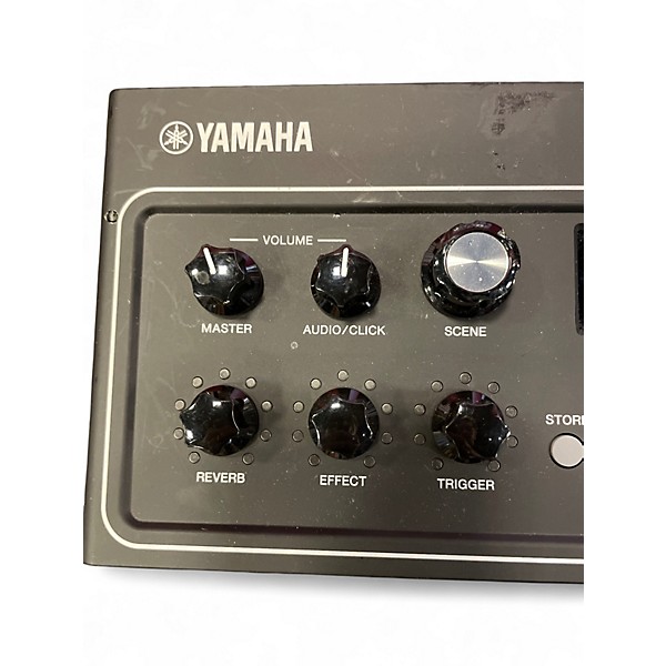 Used Yamaha EAD10 Electric Drum Module