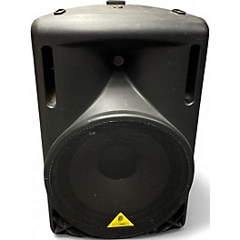 Used Behringer B215D 15in 2-Way 550W Powered Speaker