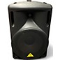 Used Behringer B215D 15in 2-Way 550W Powered Speaker thumbnail