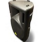 Used Behringer B215D 15in 2-Way 550W Powered Speaker